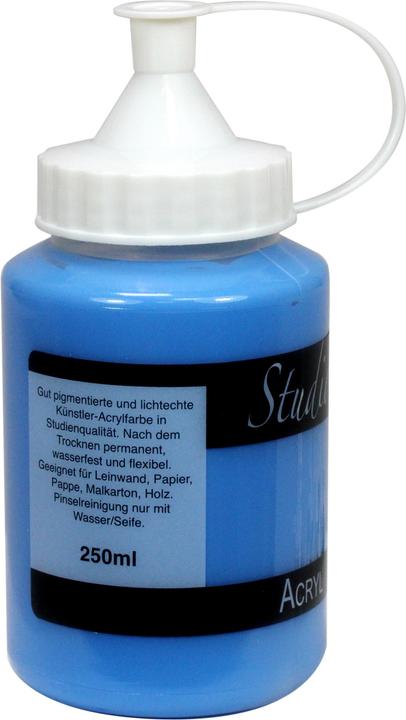 Immagine prodotto Magi-Wap Set 20x250ml di colori acrilici MAGI-Studio (Multicolore, 5000 ml)