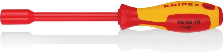Image du produit Knipex Clé à douilles