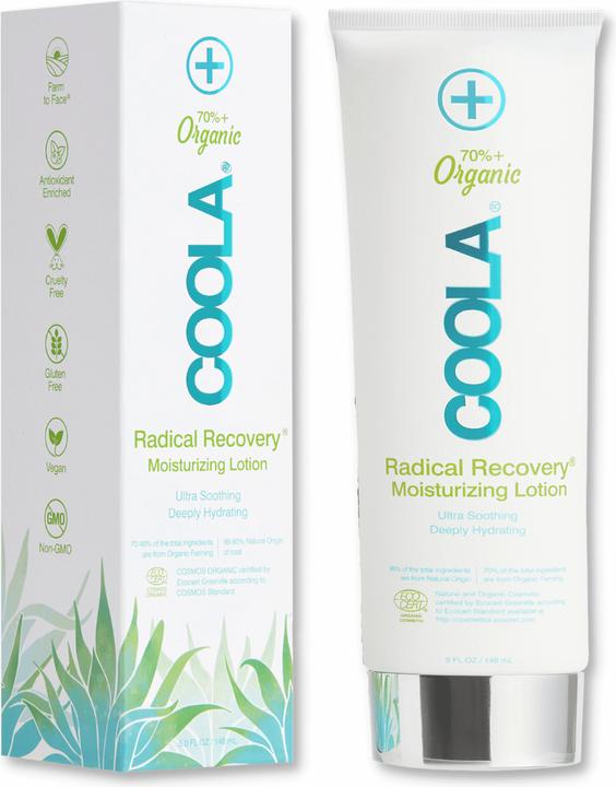Coola Suncare Radical Recovery (Lotion, 148 ml)