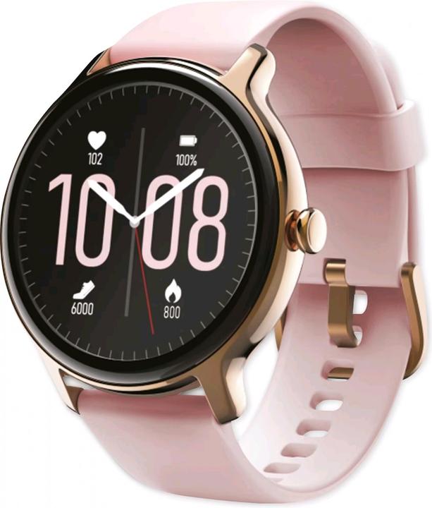 Actual product image Hama Fit Watch 4910 (45 mm)