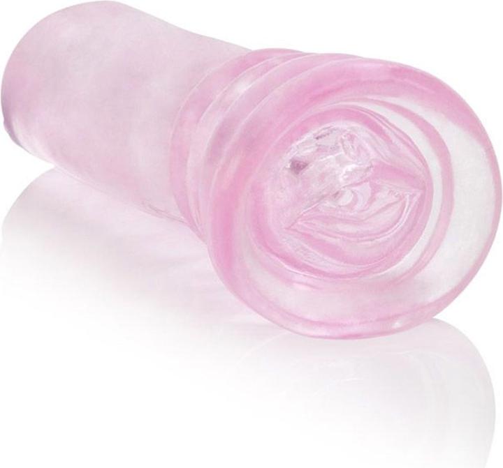 Produktbild CalExotics Sue Johanson Super Head Honcho