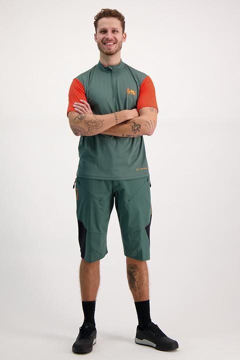 Immagine prodotto Vaude Pantaloncini Moab IV da uomo (L)