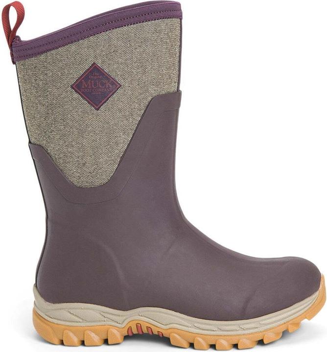 Immagine prodotto Muck Boot Chiglia in gomma Arctic Sport Mid (41)