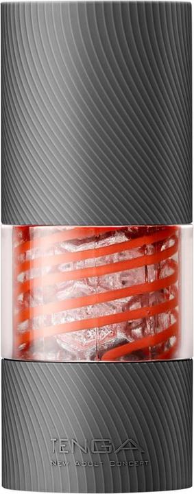 Actual product image Tenga Spinner Hexa