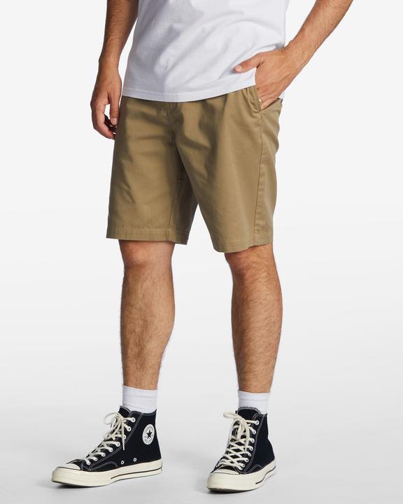 Actual product image Billabong Carter (32, M)