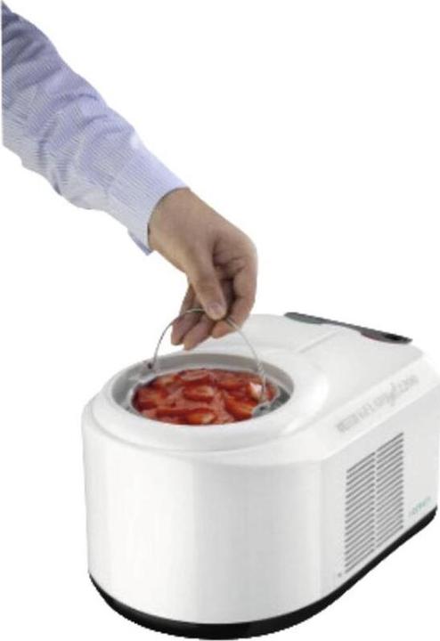 Produktbild Nemox Gelato Chef 2200 i