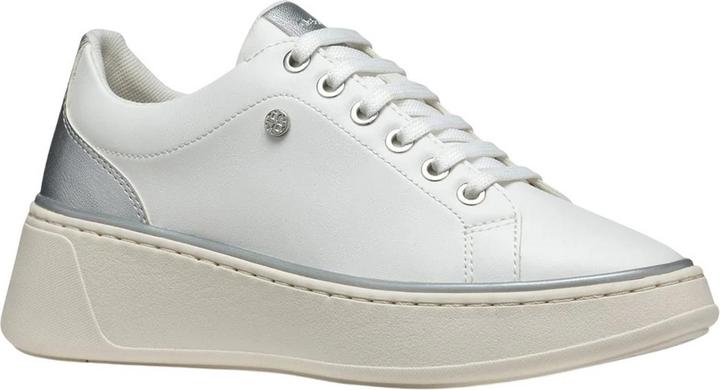 Produktbild Geox Sneaker D Sunnetty Nubukleder (41)