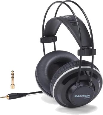 Produktbild Samson SR990 Studio Kopfhörer