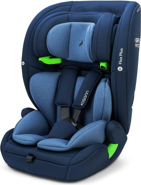 Navy Melange