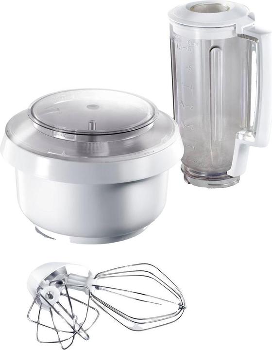 Actual product image Bosch Hausgeräte Mum6n11 (800 W)