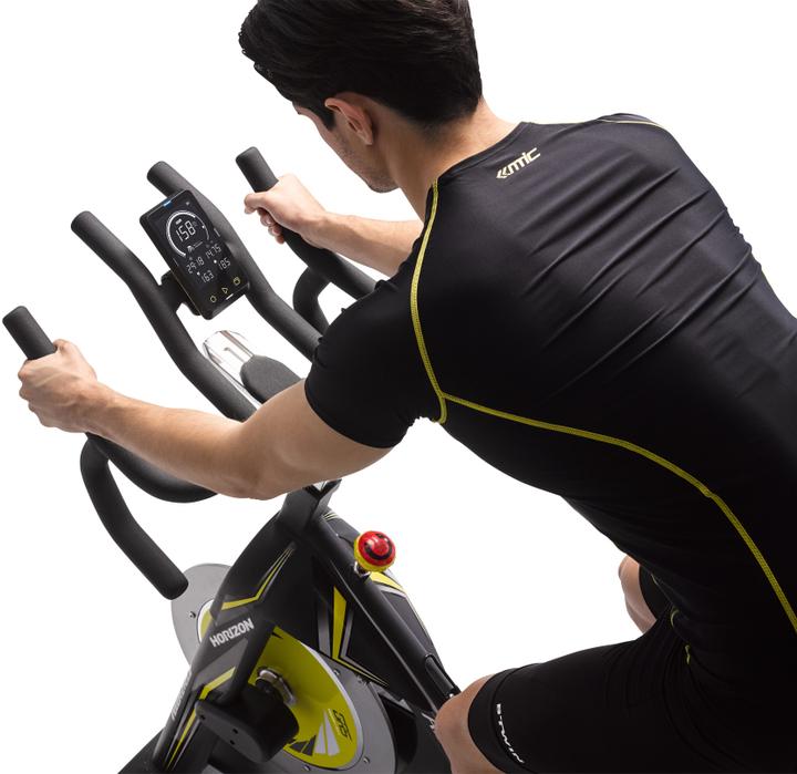 Produktbild Horizon Fitness Konsole