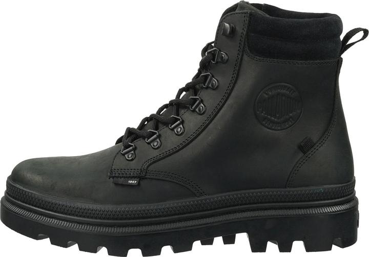 Palladium Pallatrooper Hiker Leather - 60647 (42)