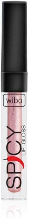 Wibo Spicy Lip Gloss Lip Gloss 1 3Ml