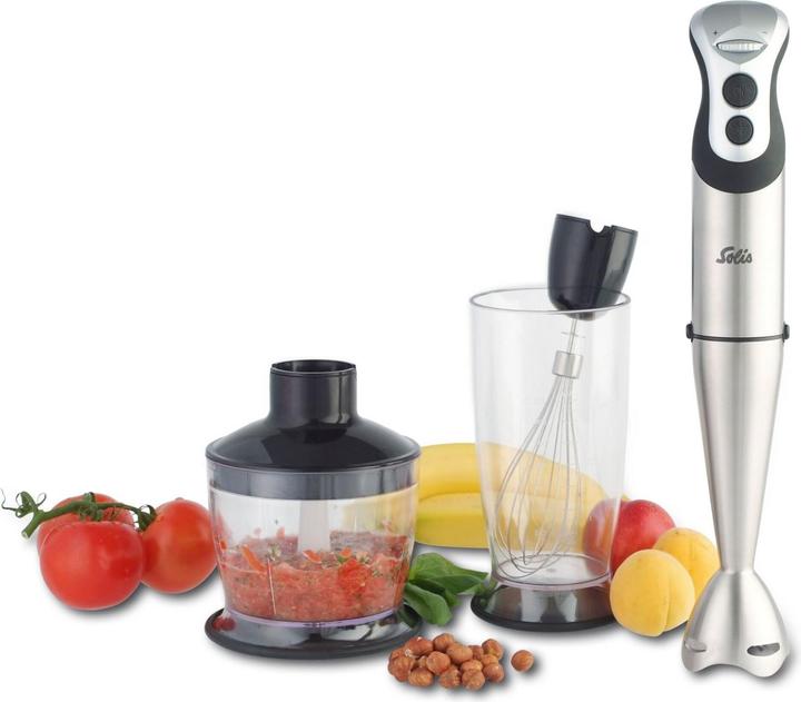 Image du produit Solis Power Mixer Pro 830
