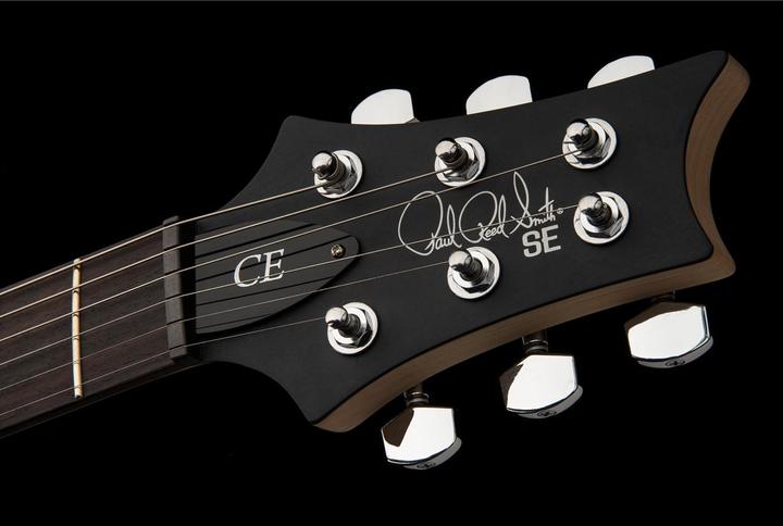Produktbild PRS SE CE 24 (E-Gitarre, Mahagoni, Palisander, Ahorn)
