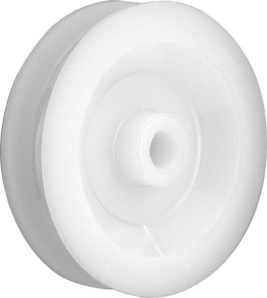 Produktbild Etter Seilrollen Stahl 190/50