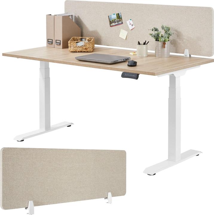 tectake Noisy (160 x 40 cm)