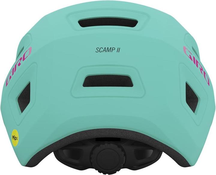 Actual product image Giro Scamp II Helmet (49 - 53 cm)