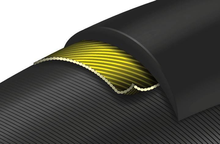 Immagine prodotto Continental TaraxaGum urbano (28 x 1.35, 35-622)