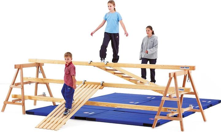 Produktbild Sport-Thieme Lüneburger Stegel-Set