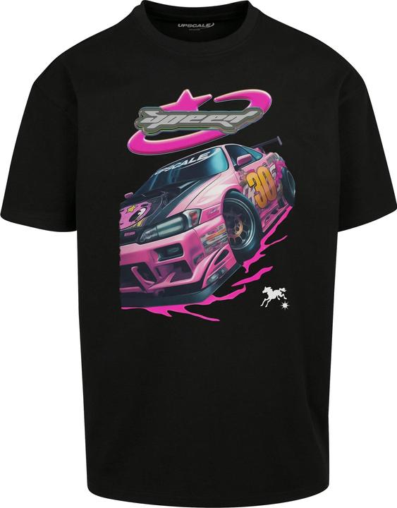Immagine prodotto Urban Classics Maglietta Speed Heavy Oversize - 91511 (M)