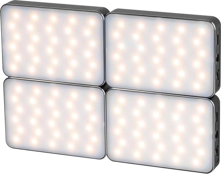 Actual product image SmallRig RM75 (Video light)