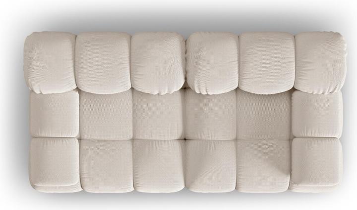 Image du produit Micadoni Canapé Modulaire, "Bellis", 2 Places, 188x94x70Fabriqué en Europe (2 places, 3 places, 4 places)
