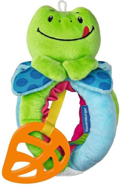 Produktbild Ravensburger ministeps: Greifball Frida