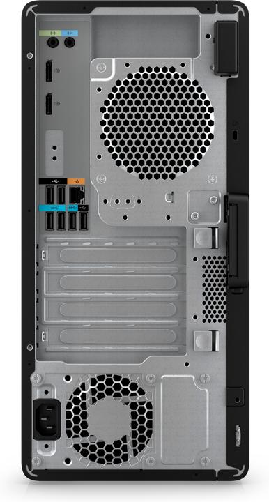 Produktbild HP Z2 G9 TWR (Intel Core i9-13900K, 64 GB, 1000 GB, UHD Graphics 770)