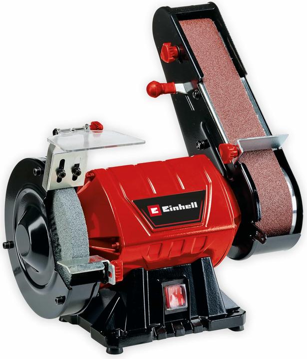 Produktbild Einhell TC-US 350 (Bandschleifer, 350 W)