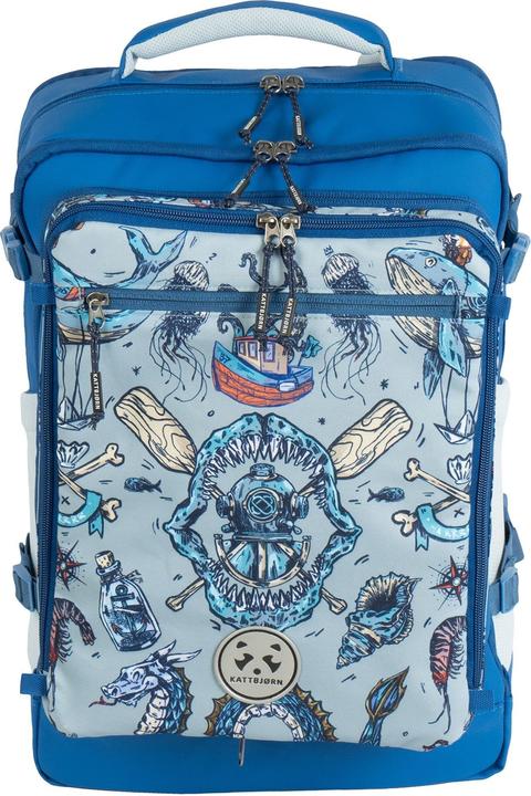 Image du produit Kattbjørn Sac à dos Kattbjoern (28 l)