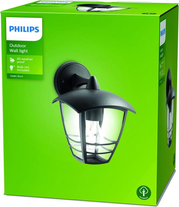 Actual product image Philips myGarden Creek (E27)
