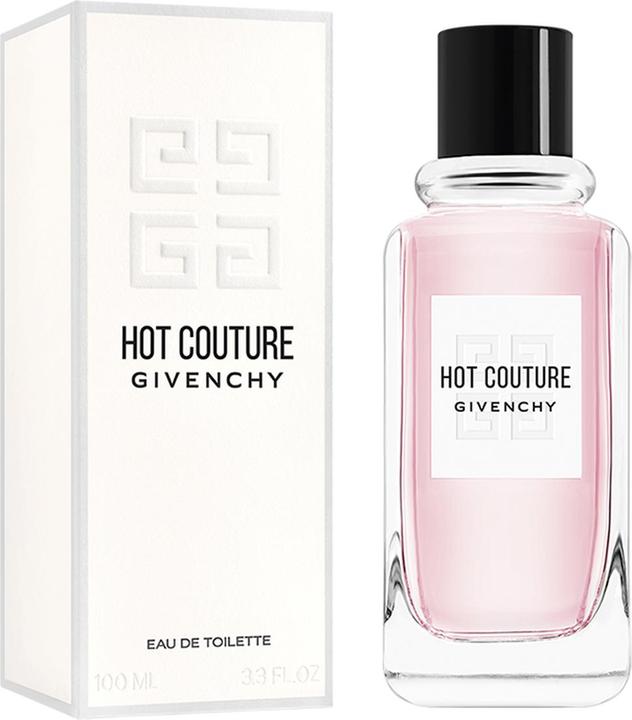 Produktbild Givenchy Hot Couture (Eau de Toilette, 100 ml)