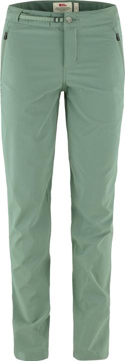 Fjällräven Women's High Coast Trail Trousers (40)