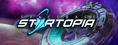 Image du produit Spacebase Startopia (PS5, EN)