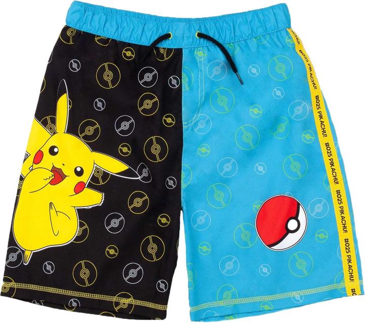 Produktbild Pokémon Jungen (122)