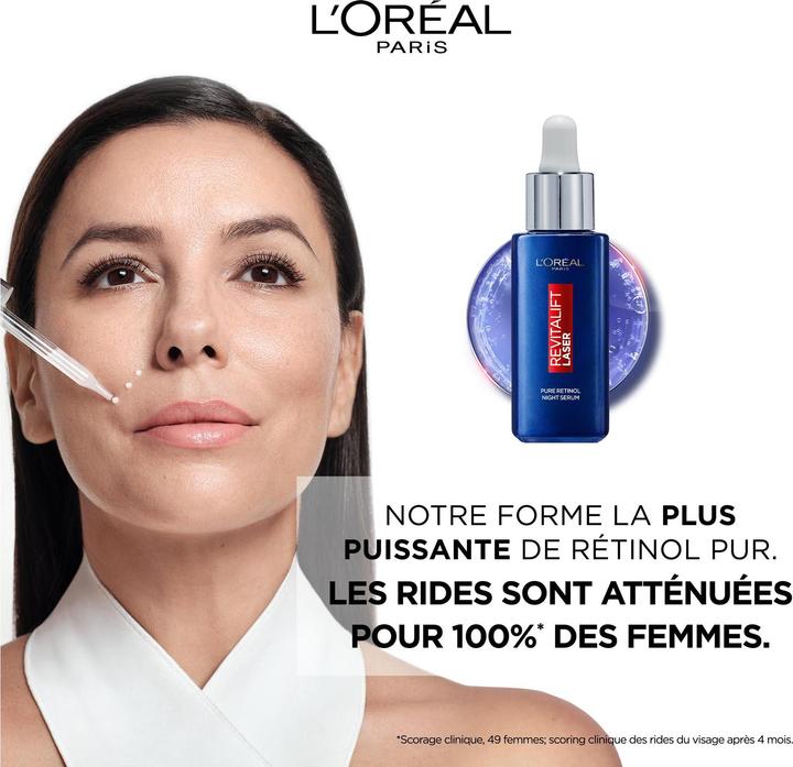 Image du produit L'Oréal Paris Revitalift Laser (30 ml)