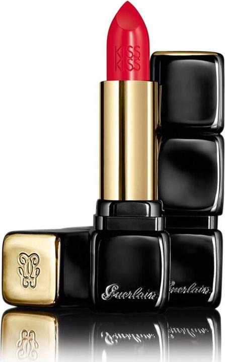 Image du produit Guerlain KissKiss (331 - French Kiss)