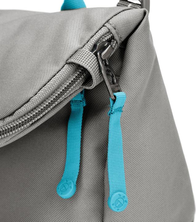 Image du produit Pacsafe Sac à dos GO Saddle en pierre