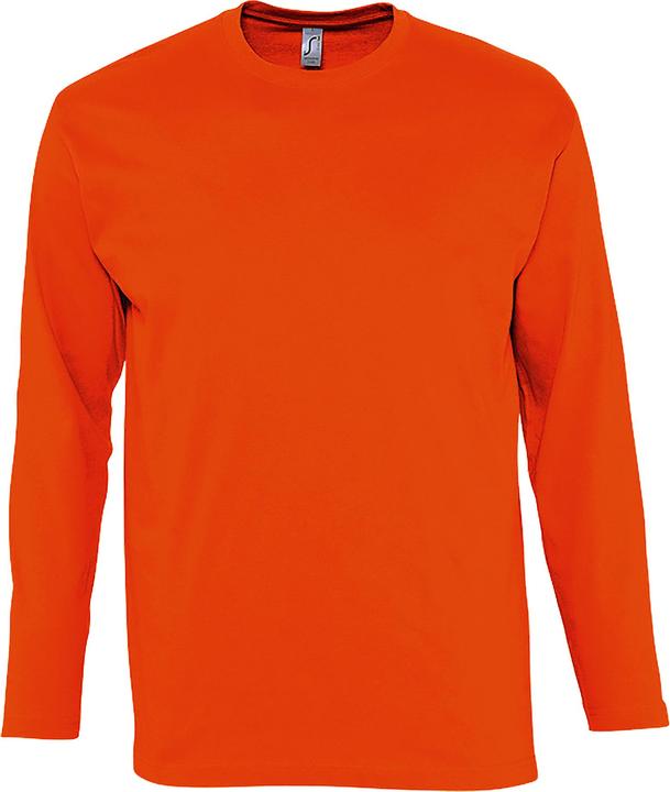 Sols Monarch Longsleeve TShirt Langarm