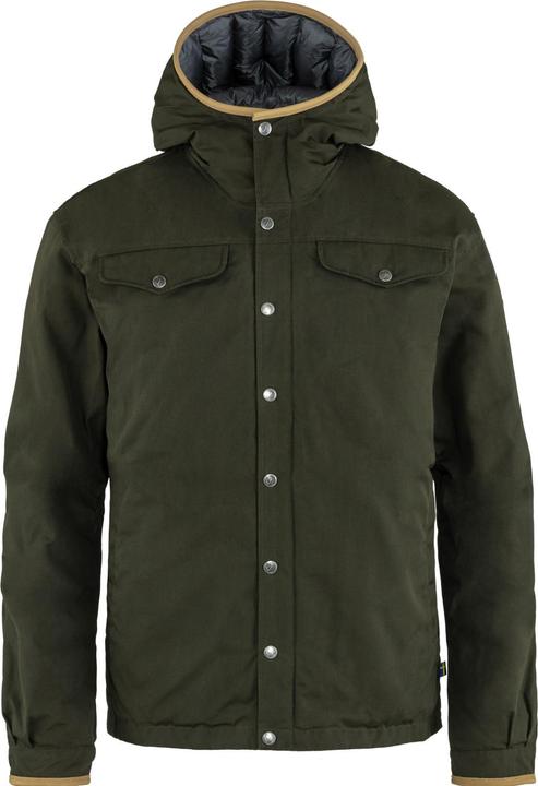 Fjällräven Greenland No. 1 Down Jacket (XS)