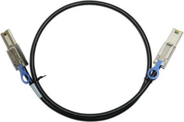 Actual product image Lenovo Mini-SAS to Mini-SAS Cable