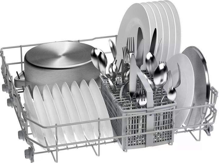 Immagine prodotto Bosch Hausgeräte SMV4HTX03E