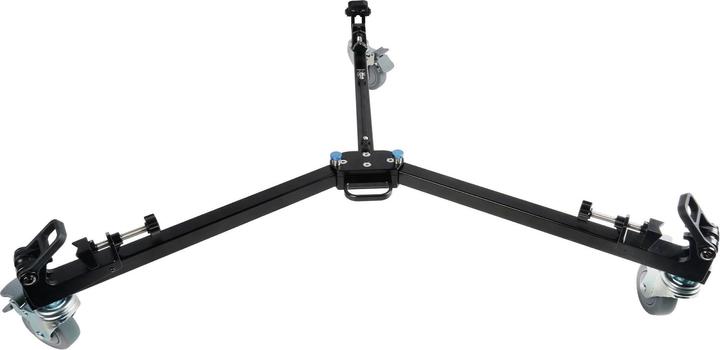 Immagine prodotto Sirui DT-06 Treppiede per SH-05, SH-15, SH-25 (Carrello porta treppiedi)