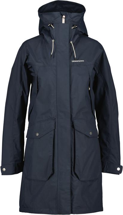 Immagine prodotto Didriksons Parka Thelma da donna 10 (36)