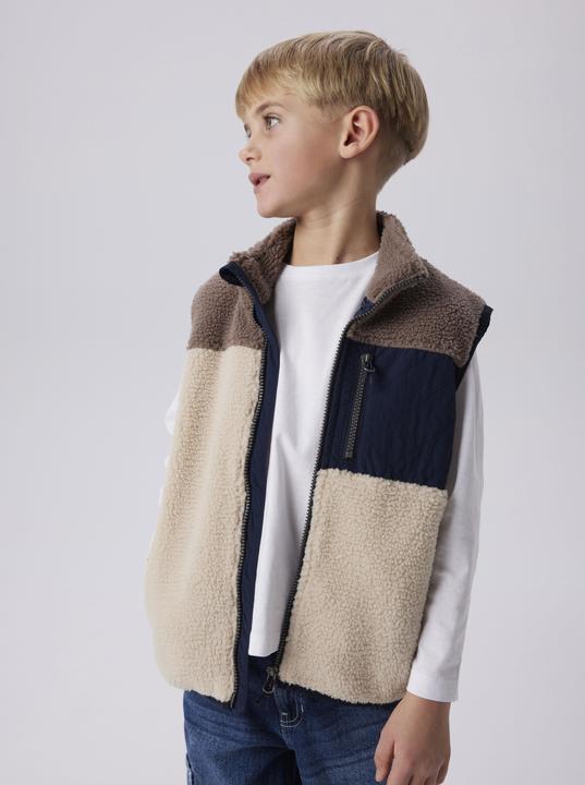 Image du produit Name it Teddy Weste (158)