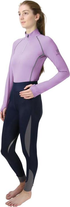 Hy Equestrian Base Layer Oberteil