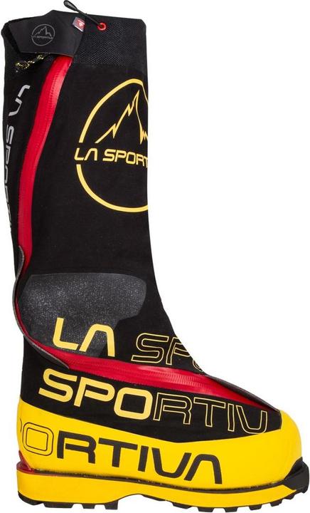 Produktbild La Sportiva Olympus Mons Cube (49)