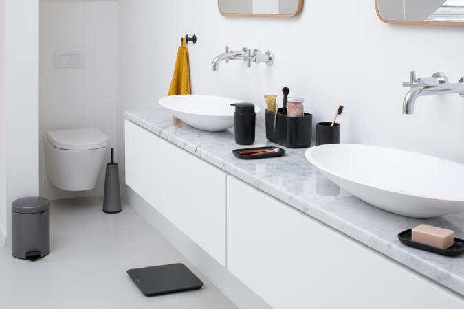 Produktbild Brabantia Toilettenbürste