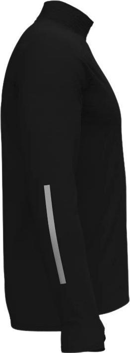 Actual product image Under Armour 1/2 zip sweatshirt aunch eite (L)